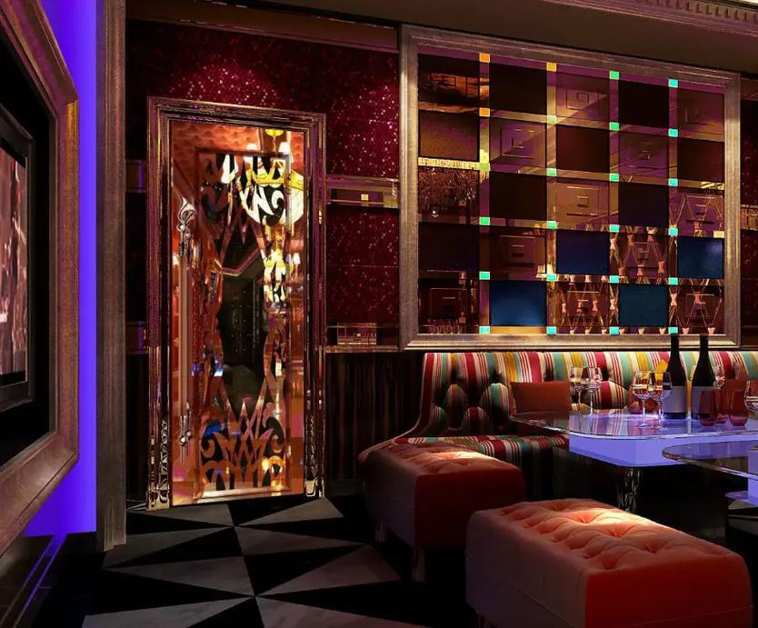 黑河商务ktv计时攻略-孙吴县ktv预定