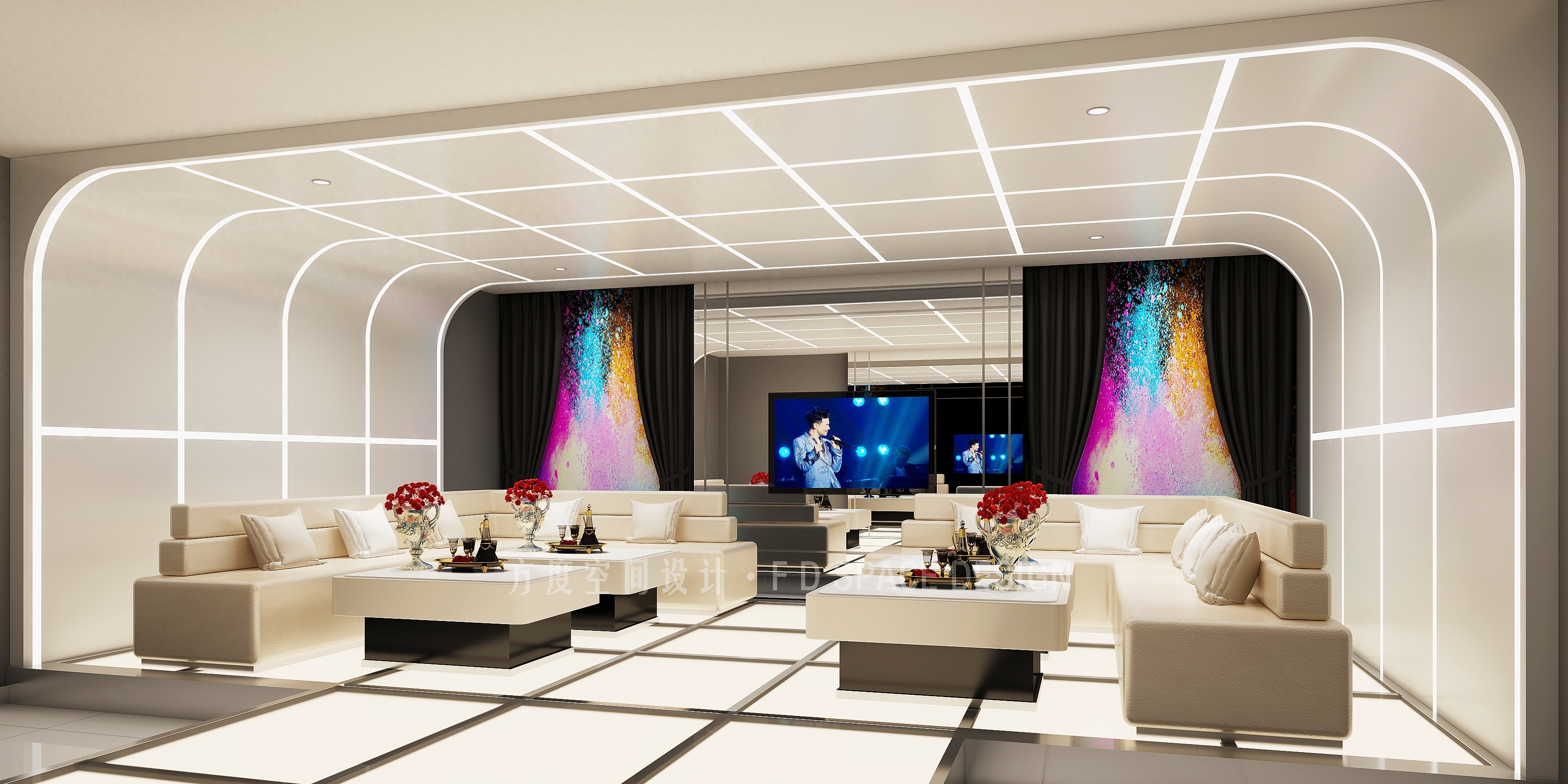 黑河商务ktv消费攻略-孙吴县ktv预定