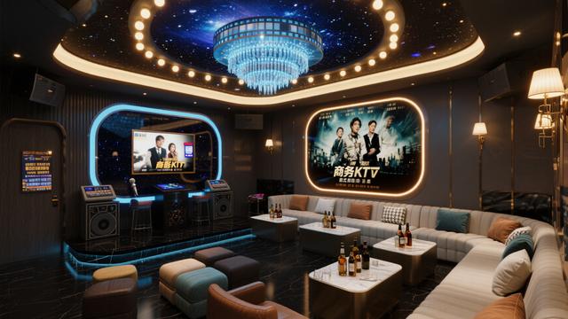 黑河商务ktv及其商务ktv啥意思解读-孙吴县ktv订房